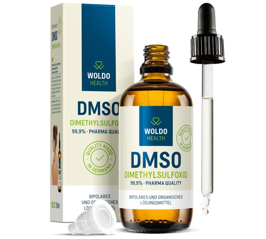 DMSO III